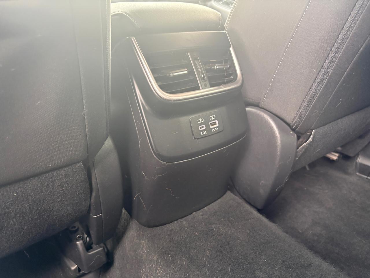 Subaru Outback Premium CVT 2023