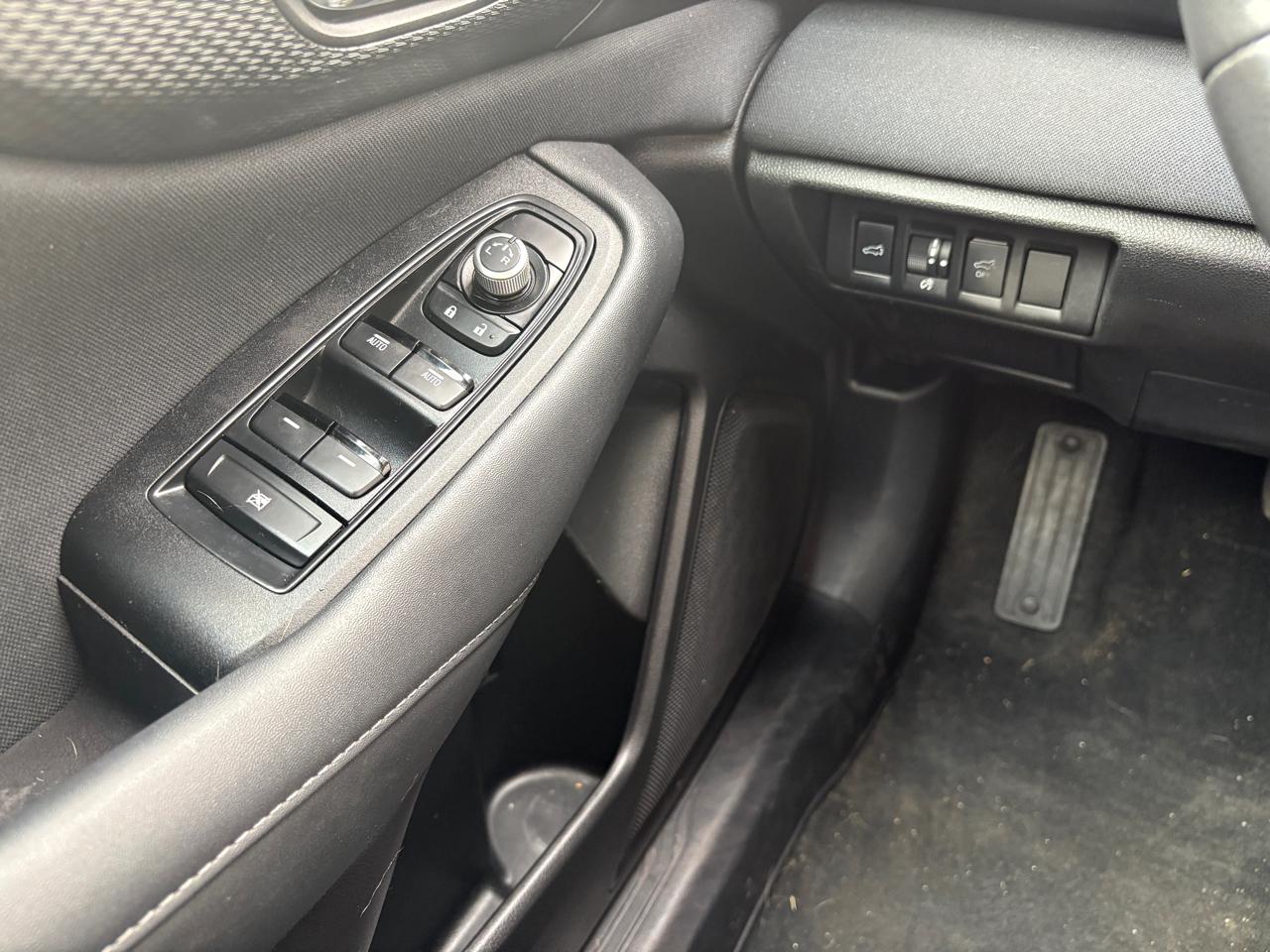 Subaru Outback Premium CVT 2023