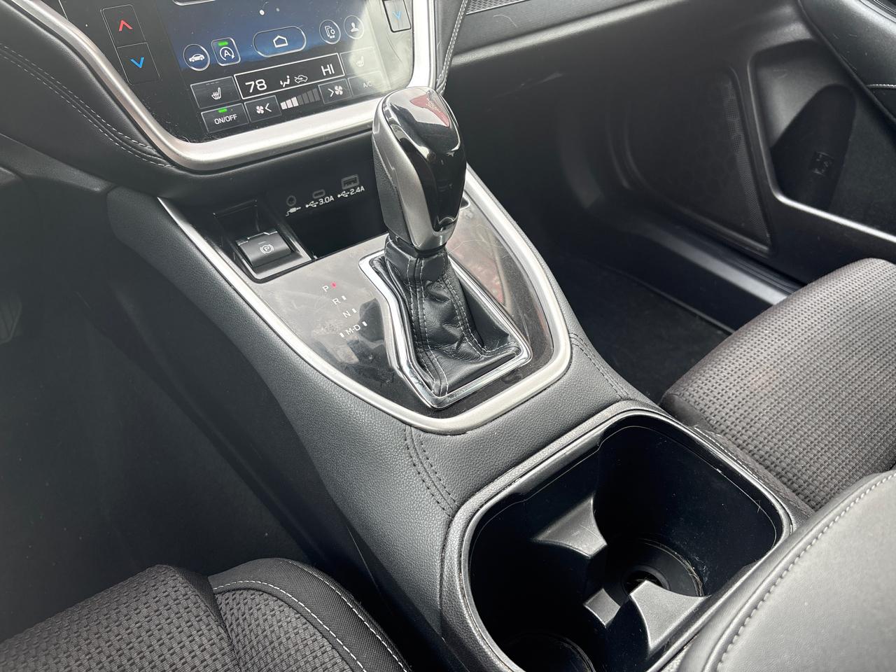 Subaru Outback Premium CVT 2023