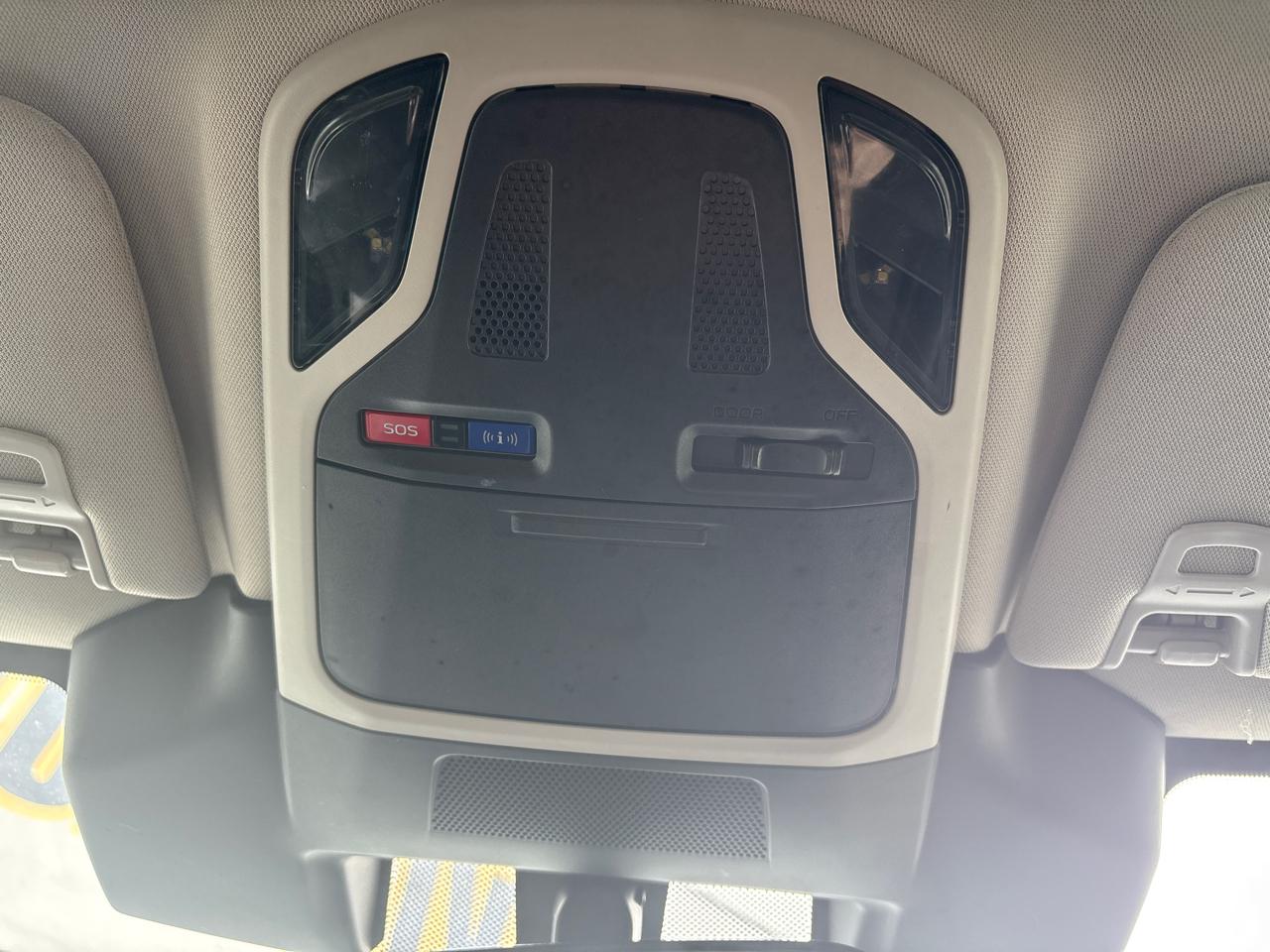 Subaru Outback Premium CVT 2023