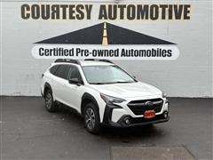 2023 Subaru Outback 