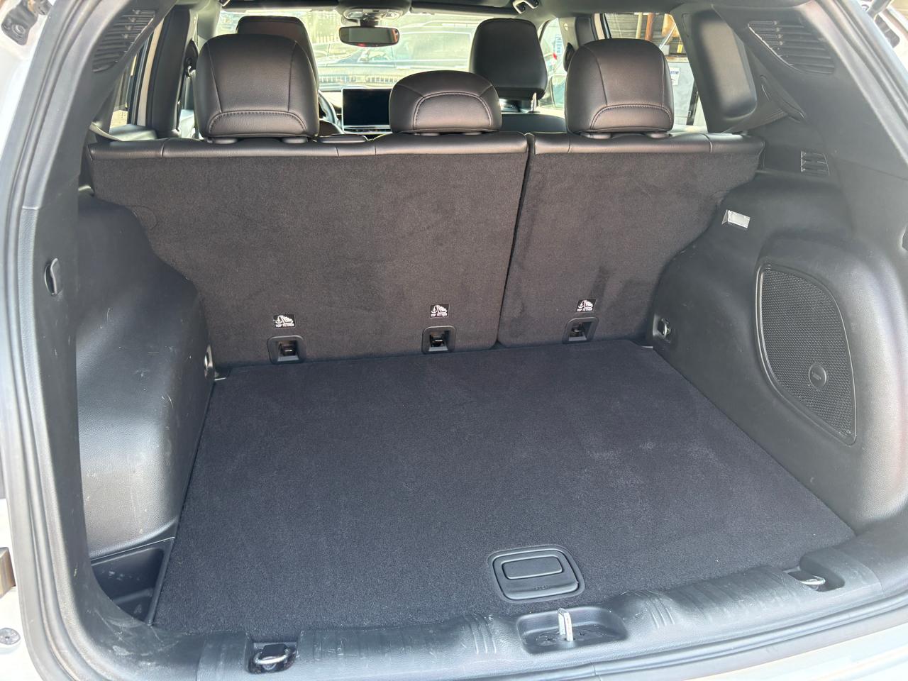 Jeep Compass High Altitude 4x4 2022