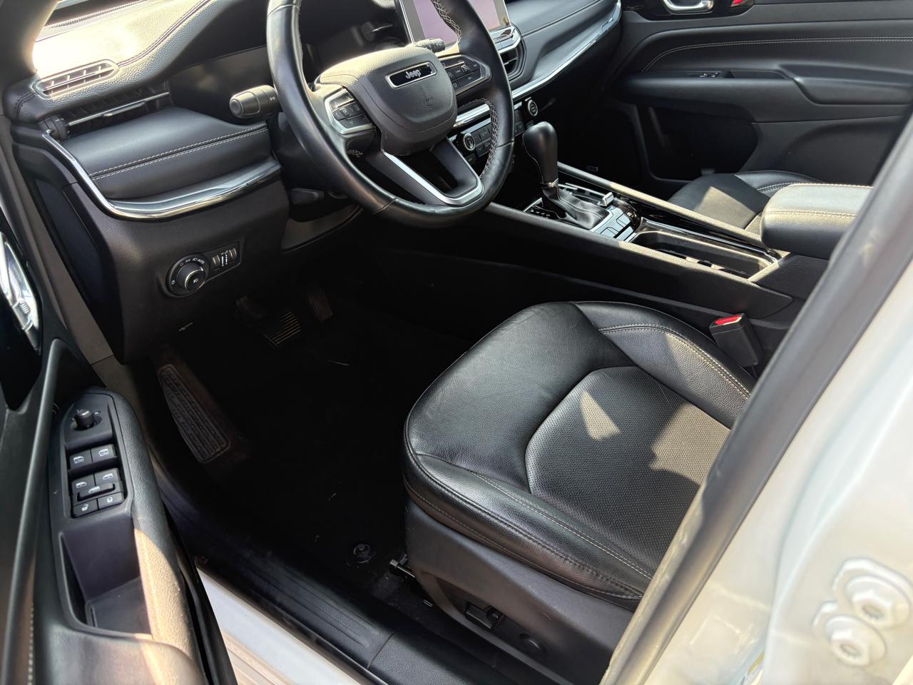 Jeep Compass High Altitude 4x4 2022