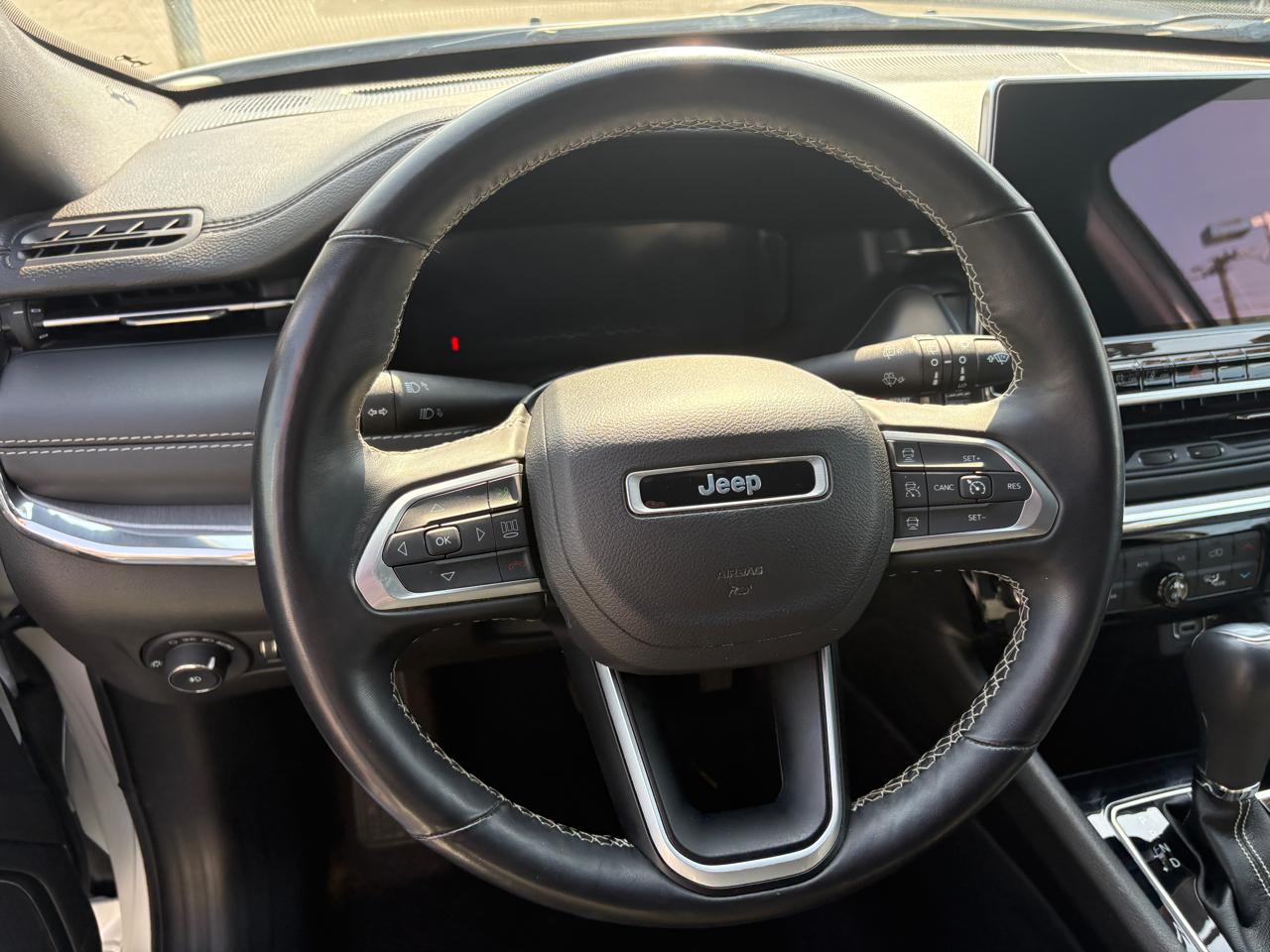 Jeep Compass High Altitude 4x4 2022