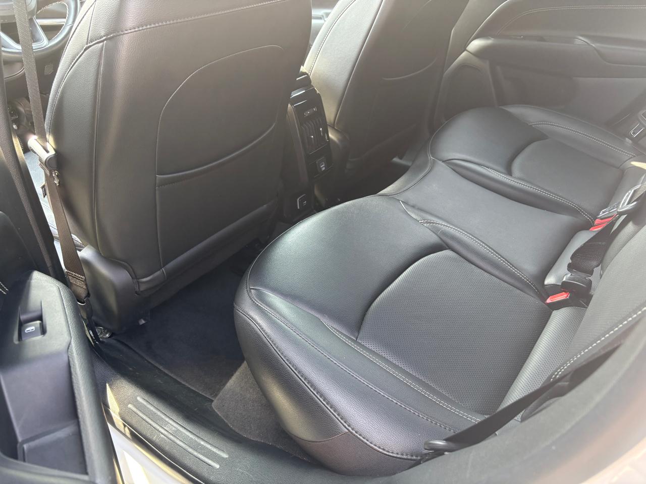 Jeep Compass High Altitude 4x4 2022