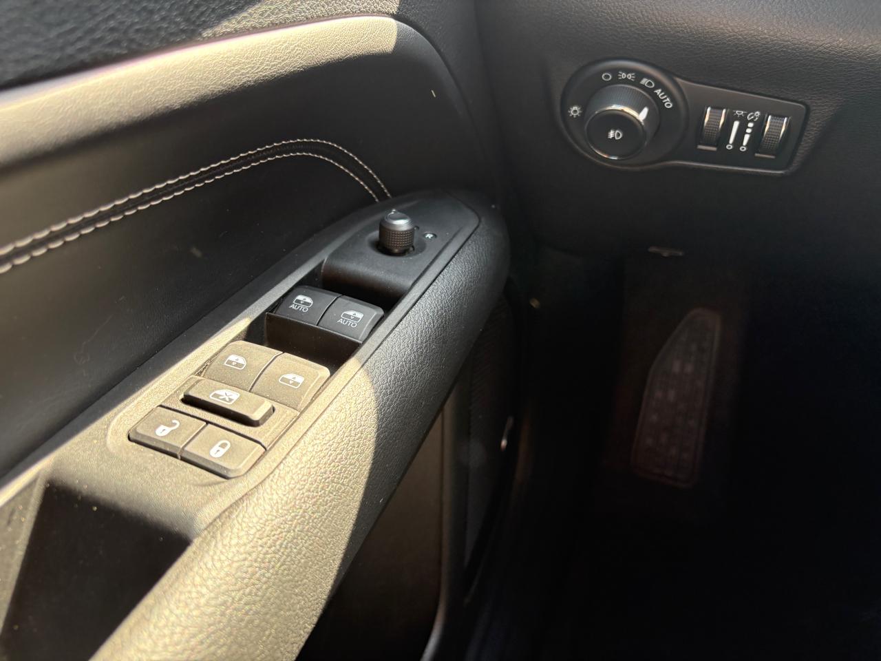 Jeep Compass High Altitude 4x4 2022