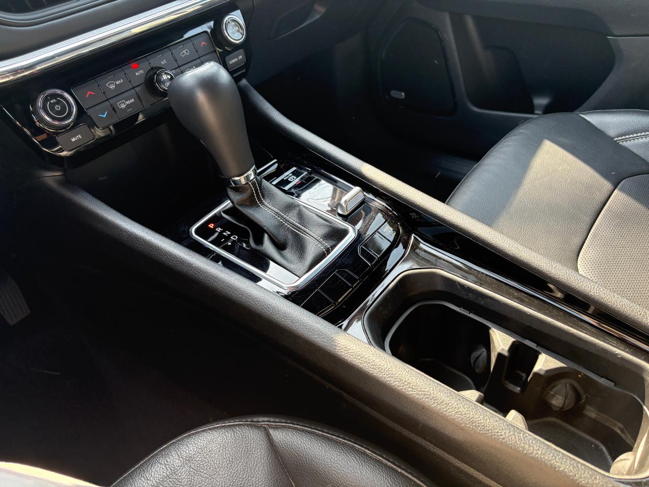 Jeep Compass High Altitude 4x4 2022