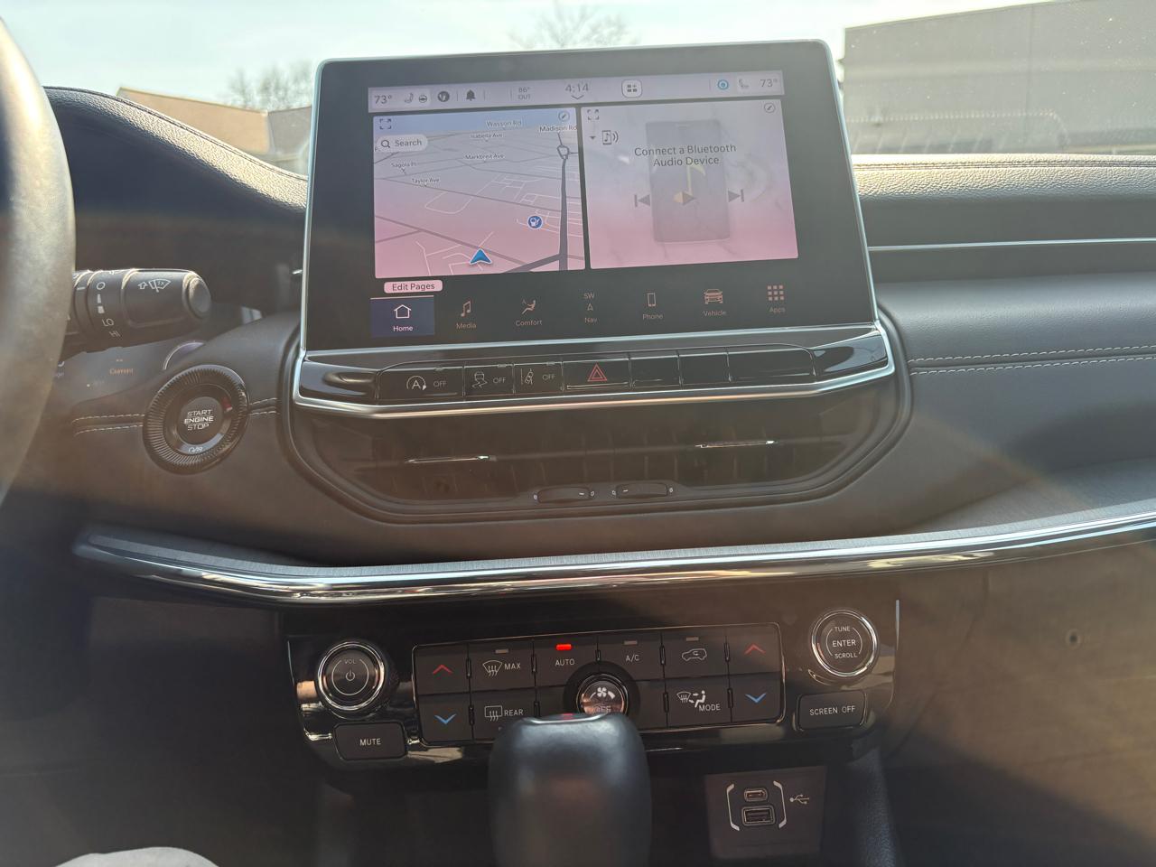 Jeep Compass High Altitude 4x4 2022