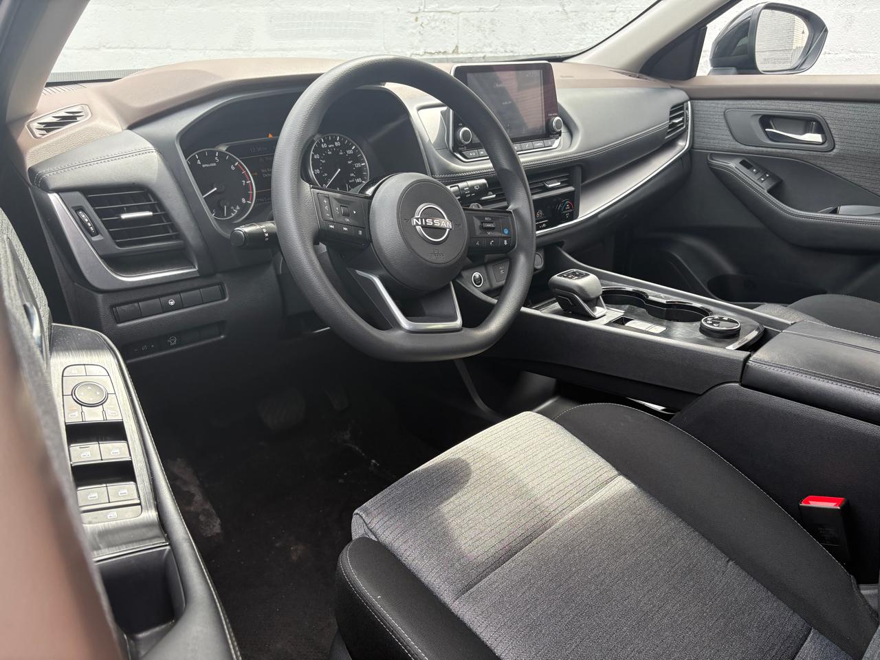 Nissan Rogue AWD SV 2023