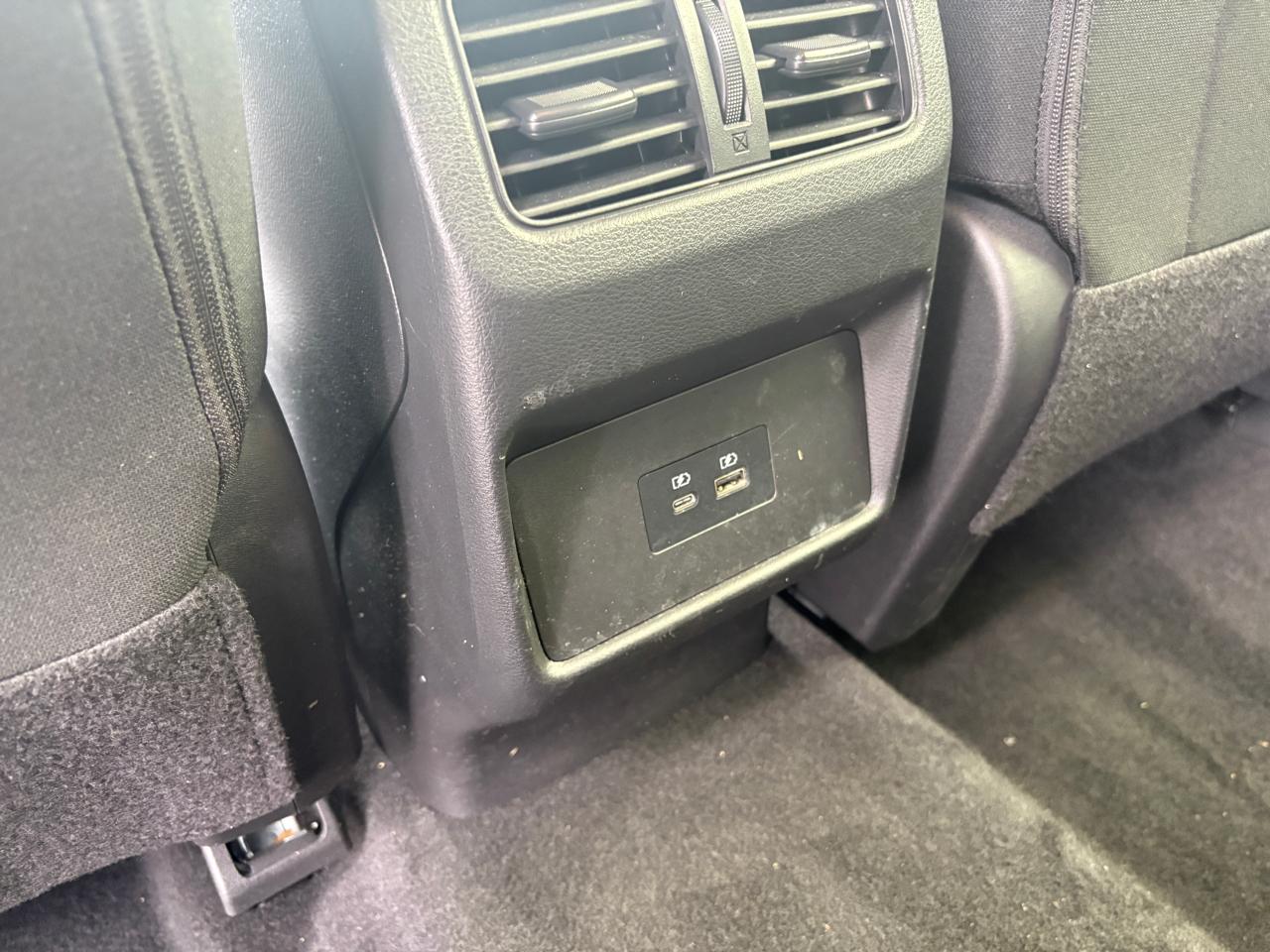 Nissan Rogue AWD SV 2023