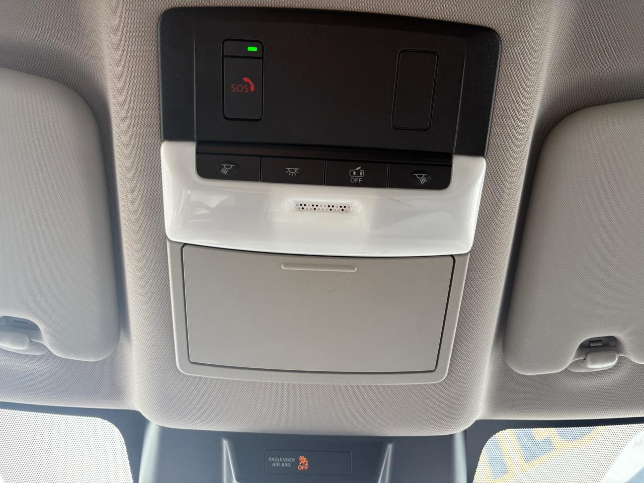 Nissan Rogue AWD SV 2023