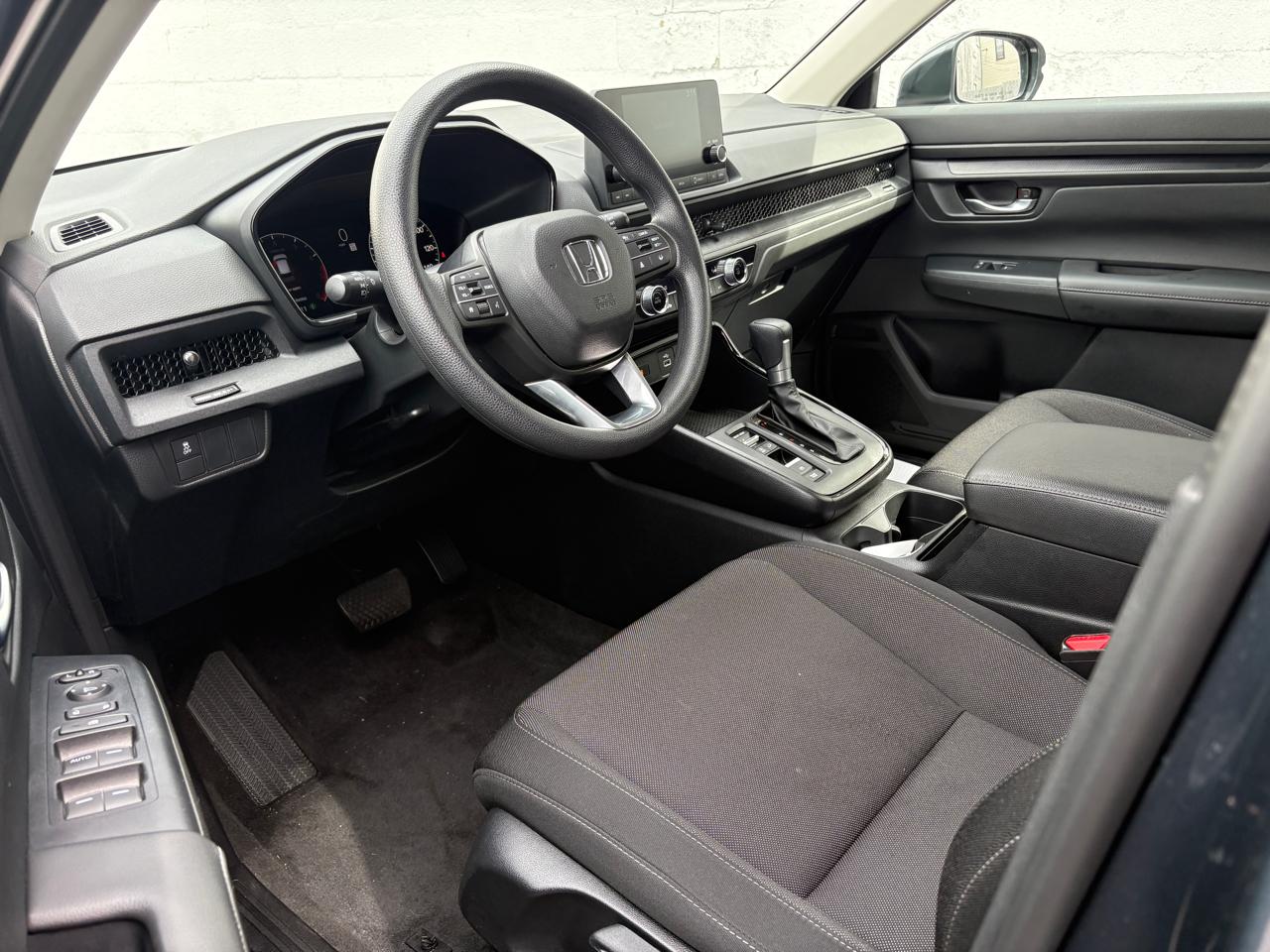 Honda CR-V LX AWD 2024