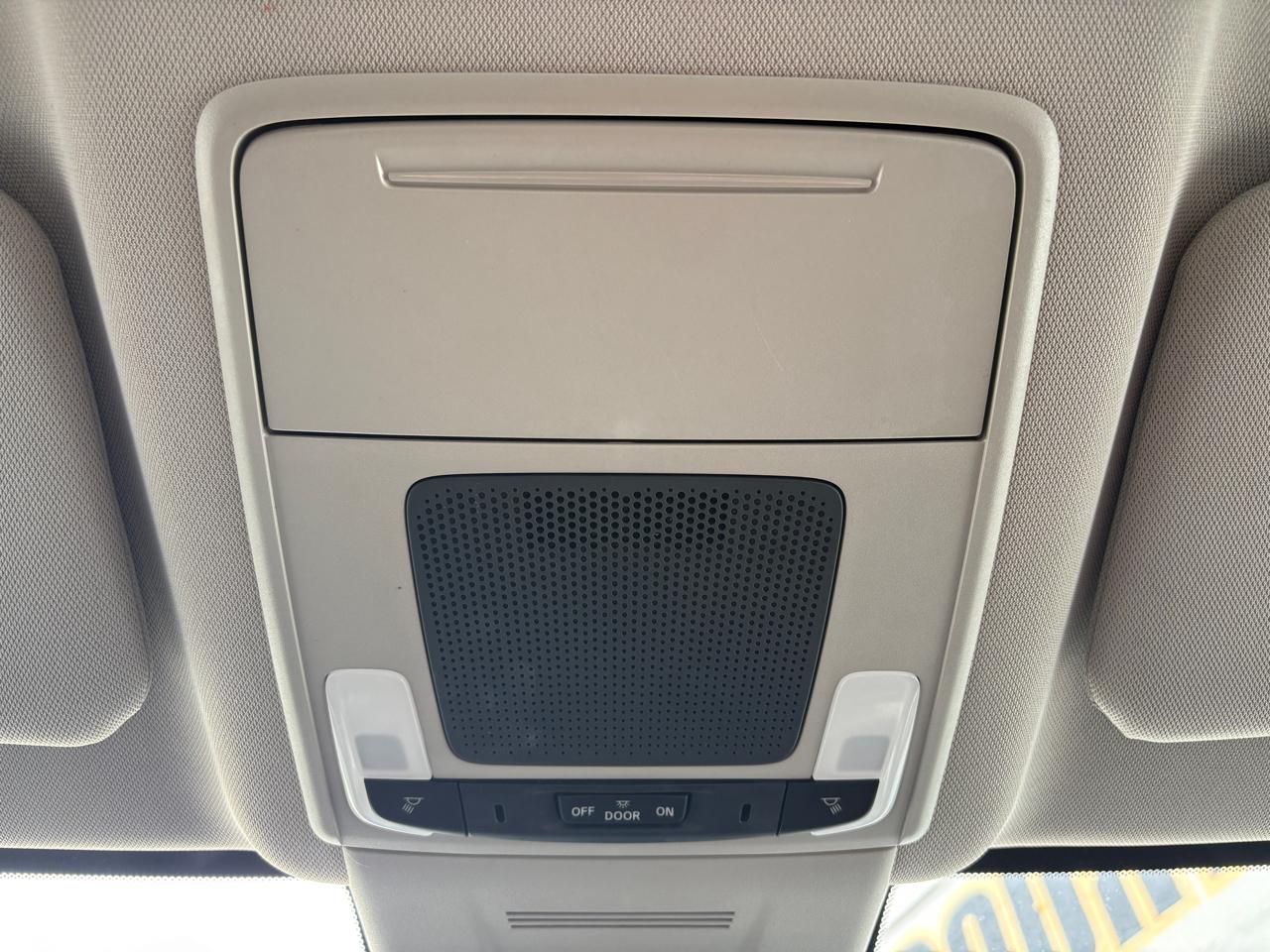 Honda CR-V LX AWD 2024