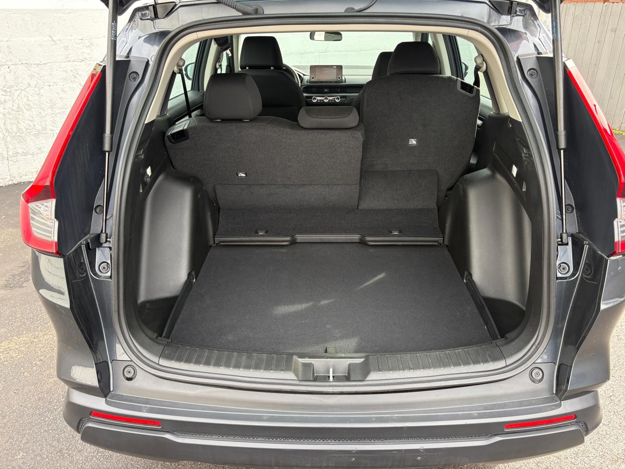 Honda CR-V LX AWD 2024