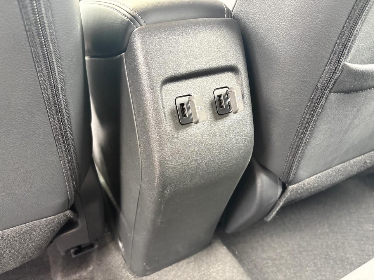 Nissan Kicks SR FWD 2023