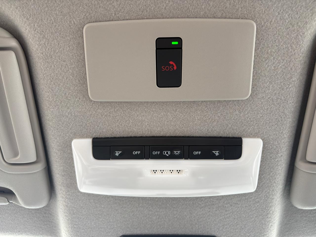 Nissan Kicks SR FWD 2023