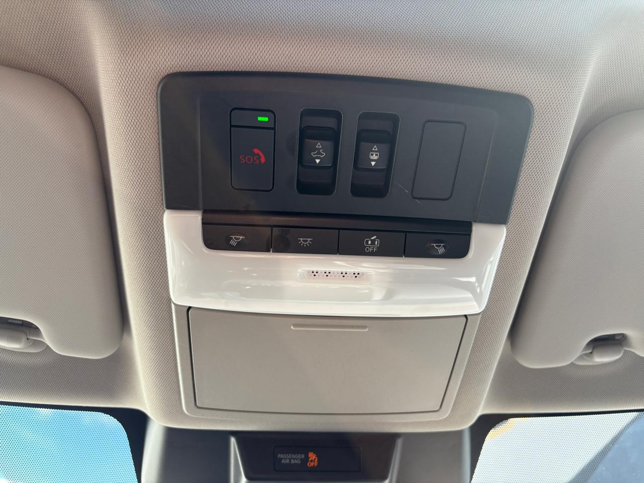 Nissan Rogue AWD SV 2023