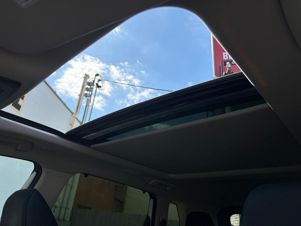 Nissan Rogue AWD SV 2023