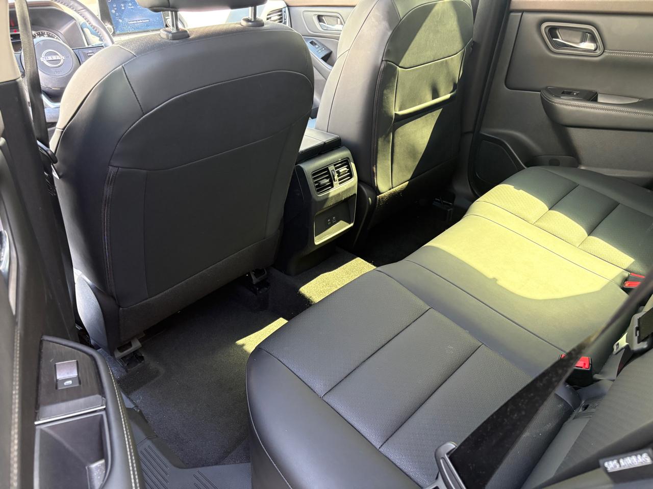 Nissan Rogue AWD SV 2023