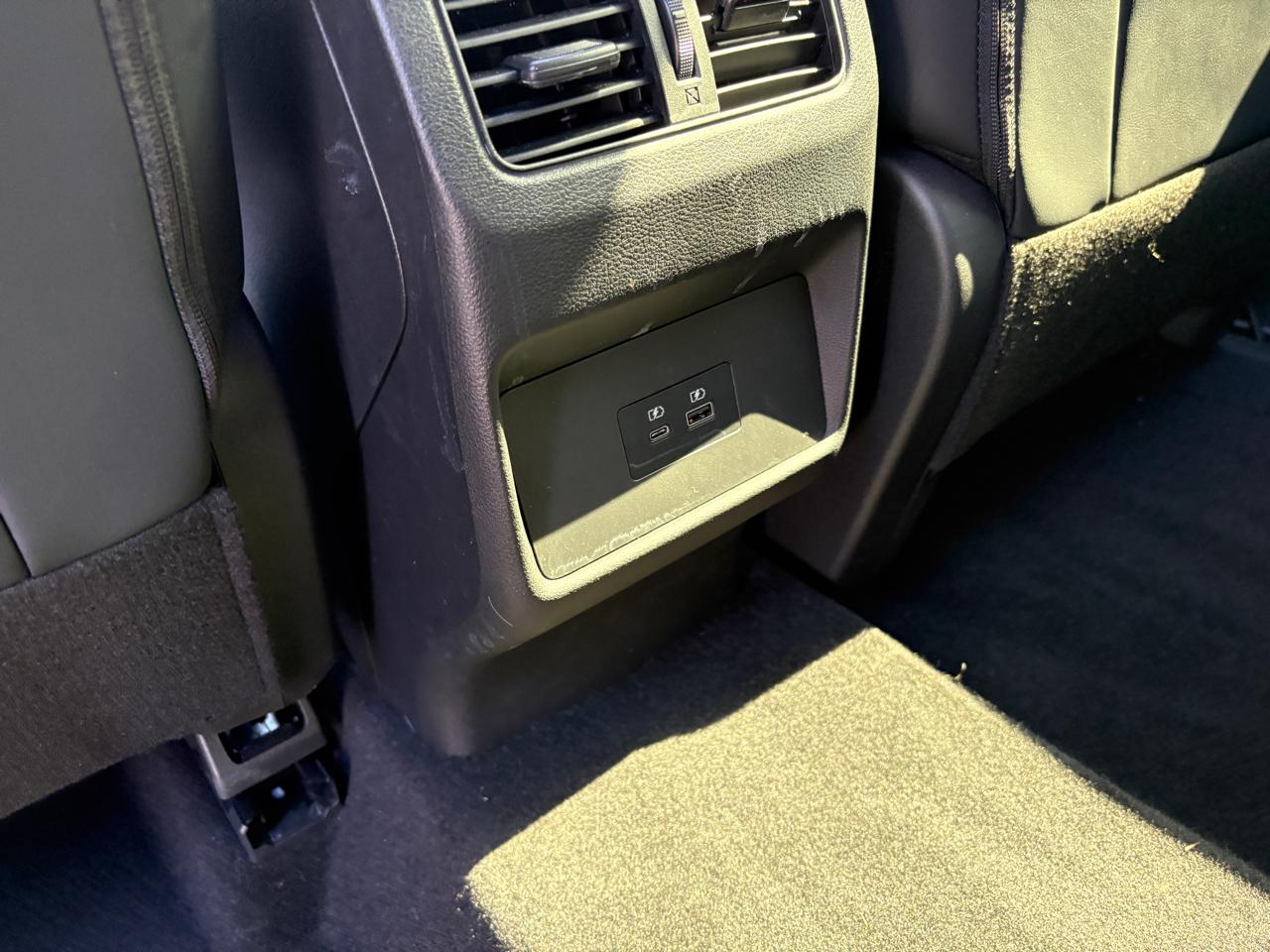 Nissan Rogue AWD SV 2023