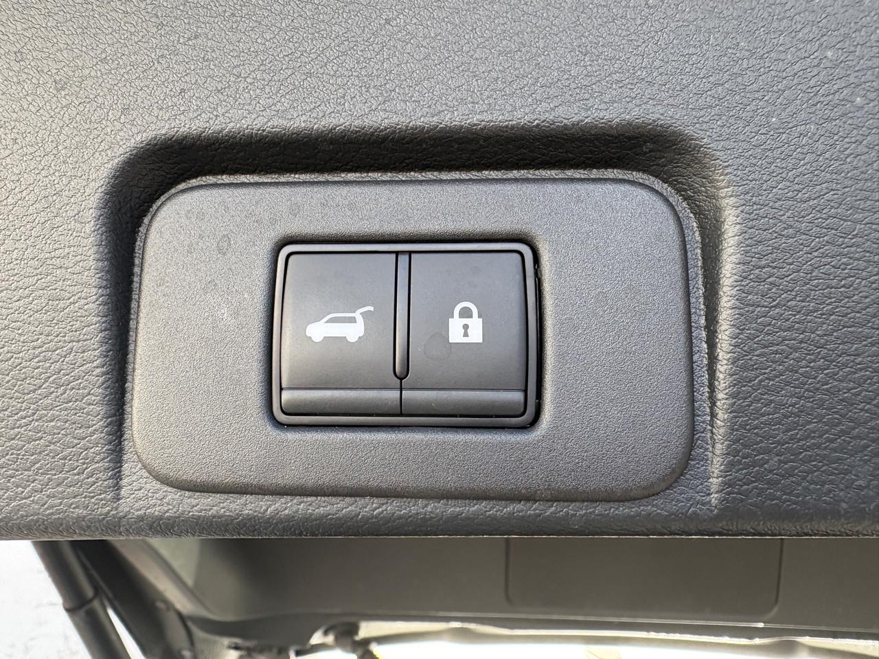 Nissan Rogue AWD SV 2023