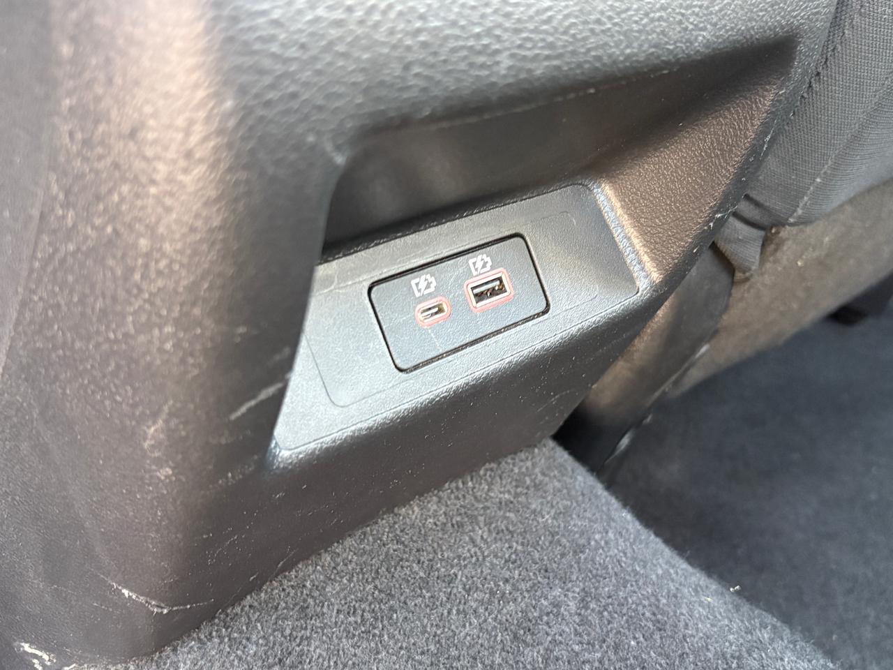 Nissan Altima 2.5 SV Sedan 2024