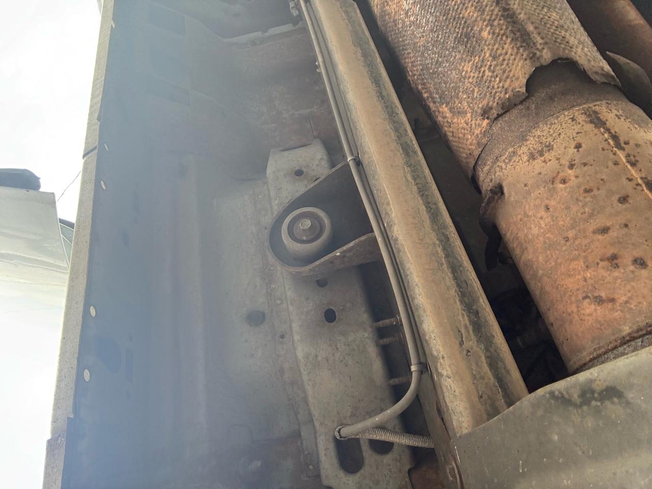 Ford Super Duty F-350 SRW 4WD Crew Cab 156" King Ranch 2013