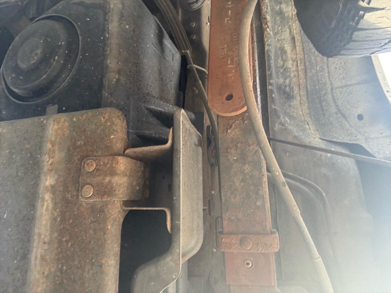 Ford Super Duty F-350 SRW 4WD Crew Cab 156" King Ranch 2013