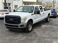 2013 Ford Super Duty F-350 SRW 