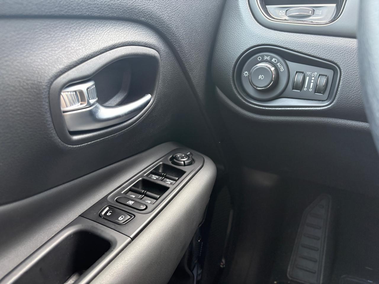 Jeep Renegade Altitude 4x4 2022