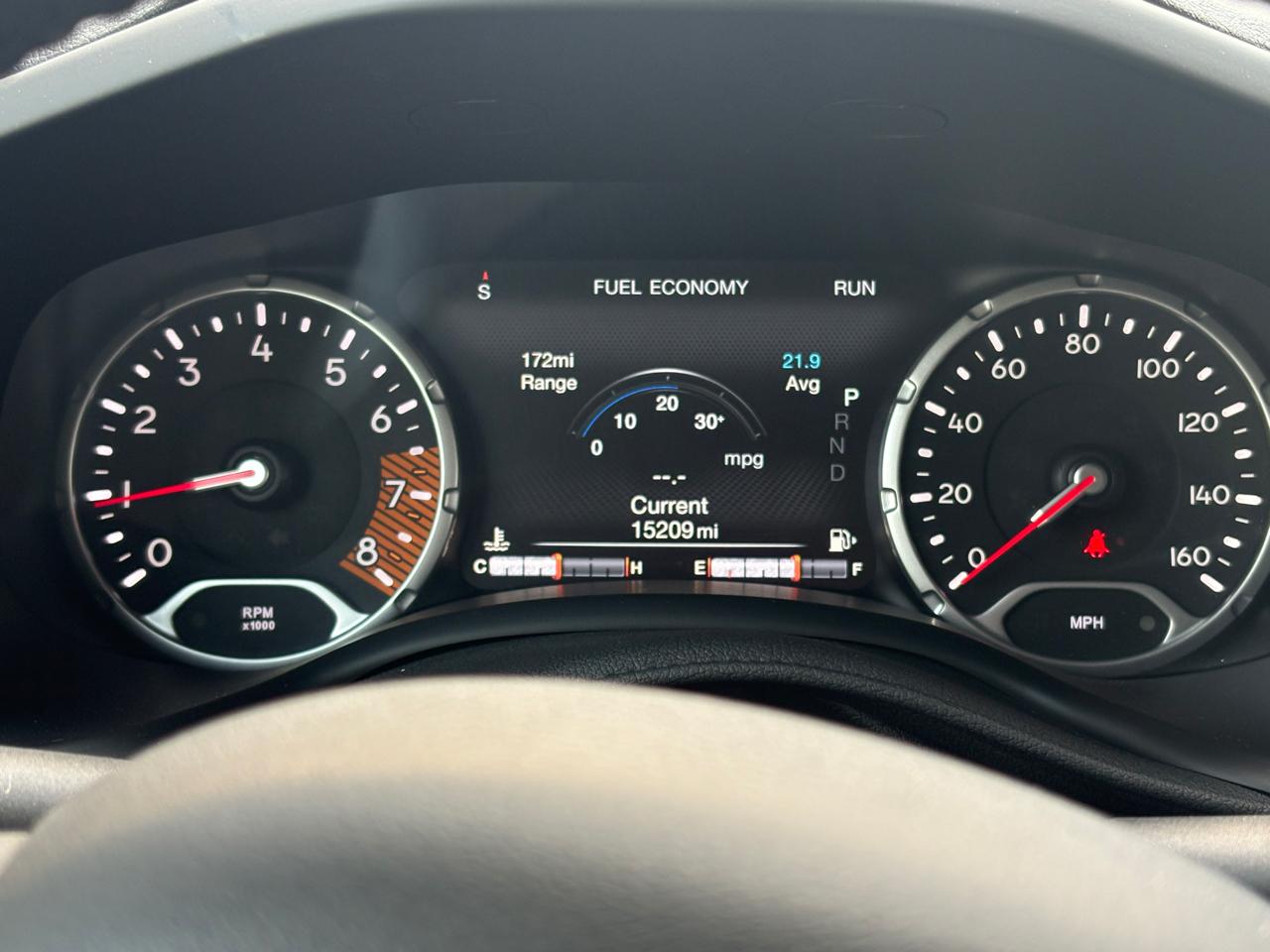 Jeep Renegade Altitude 4x4 2022