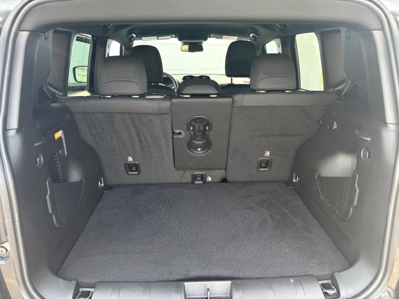 Jeep Renegade Altitude 4x4 2022