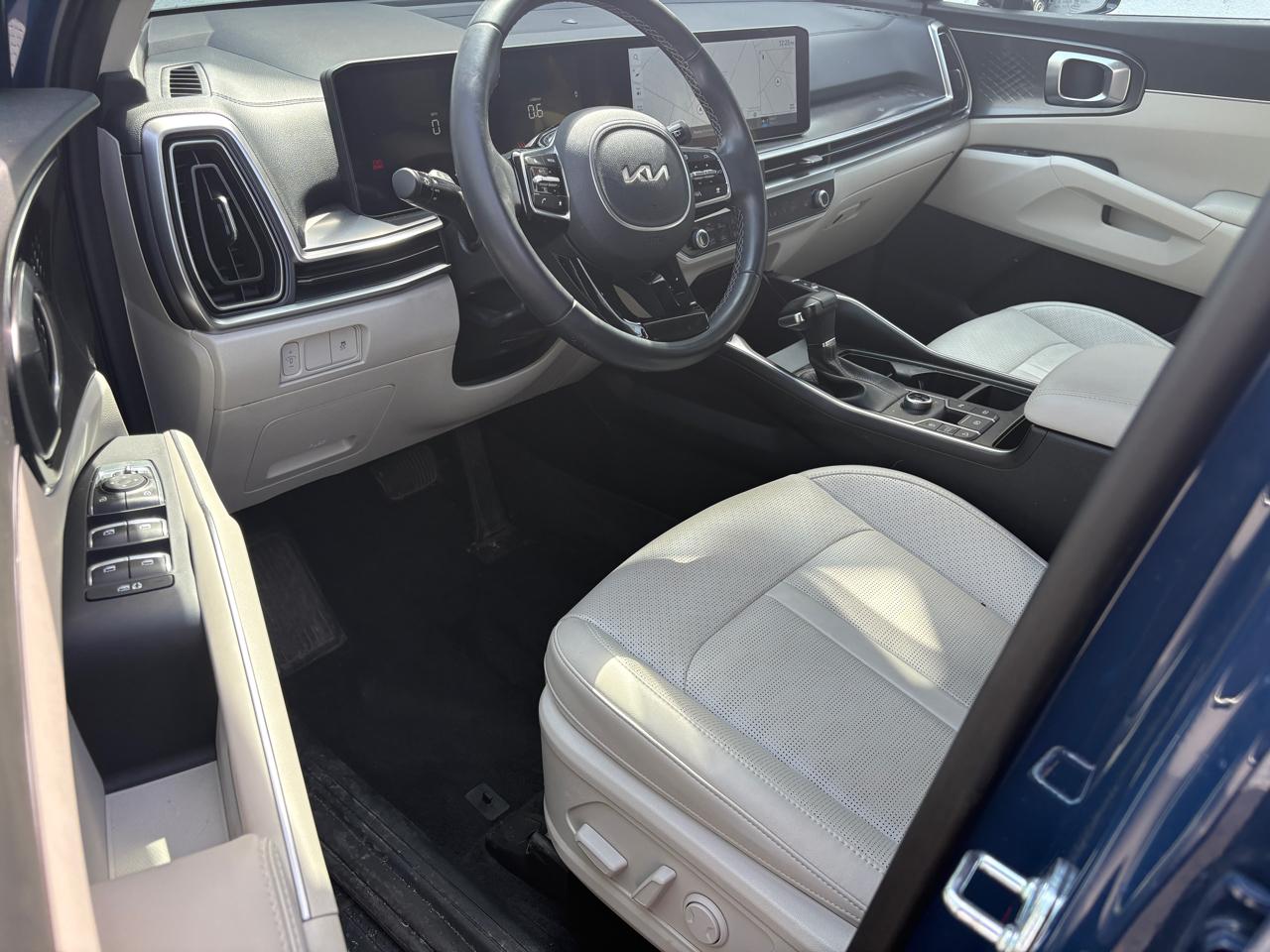 Kia Sorento S AWD 2024