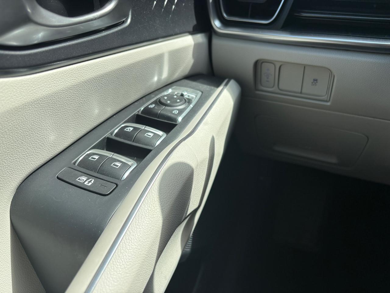 Kia Sorento S AWD 2024