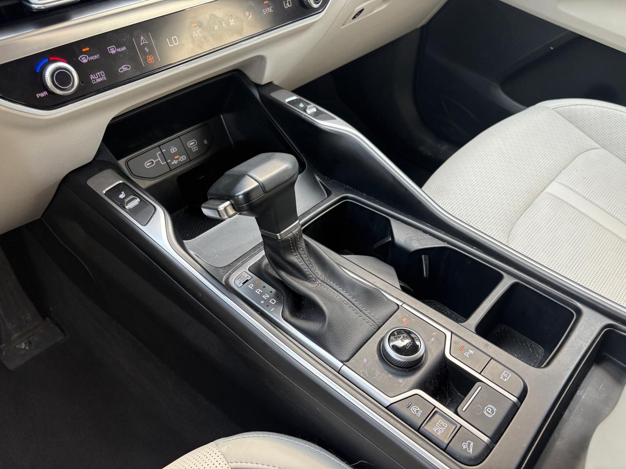 Kia Sorento S AWD 2024