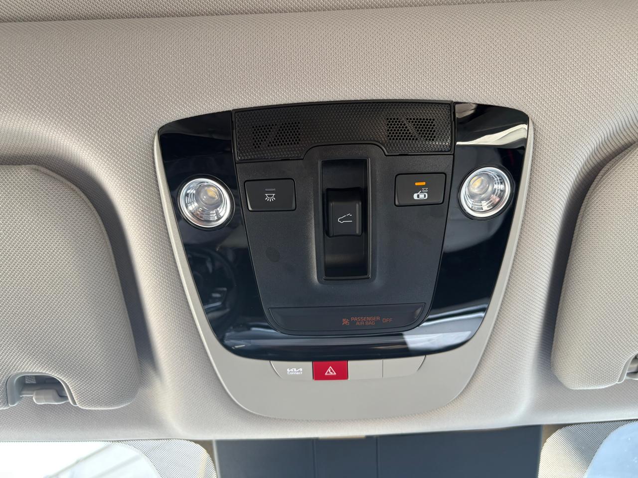 Kia Sorento S AWD 2024