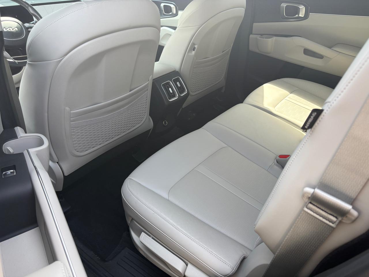 Kia Sorento S AWD 2024