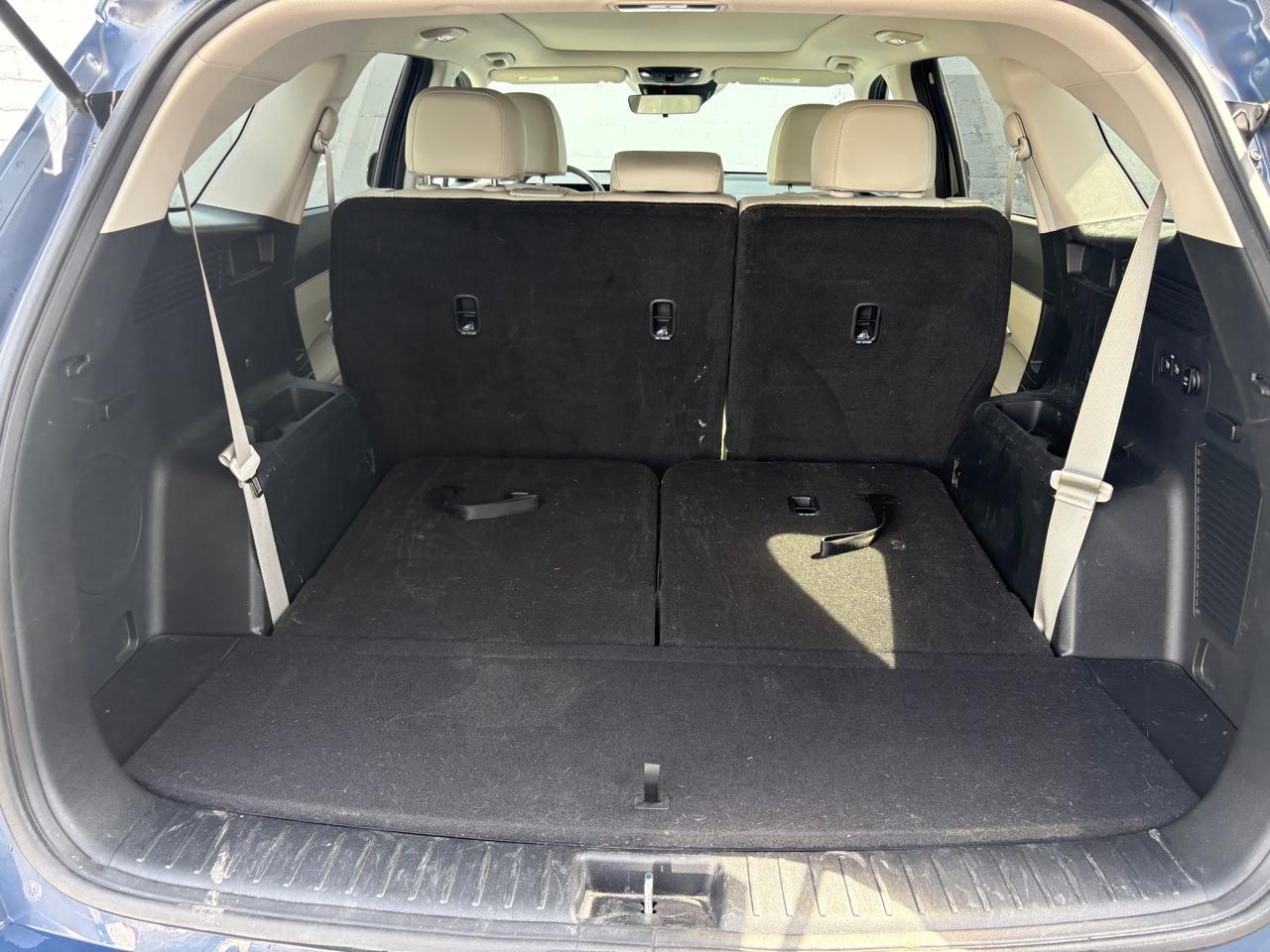 Kia Sorento S AWD 2024