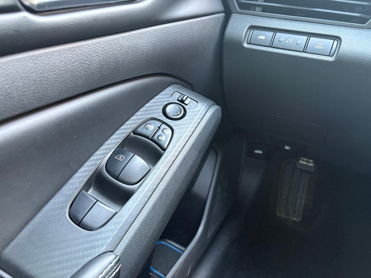 Nissan Altima 2.5 SV Sedan 2024