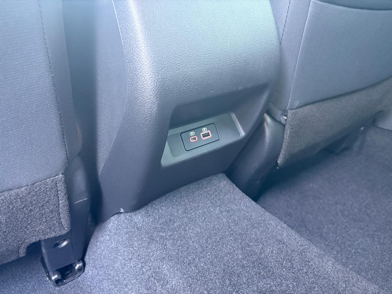 Nissan Altima 2.5 SV Sedan 2024