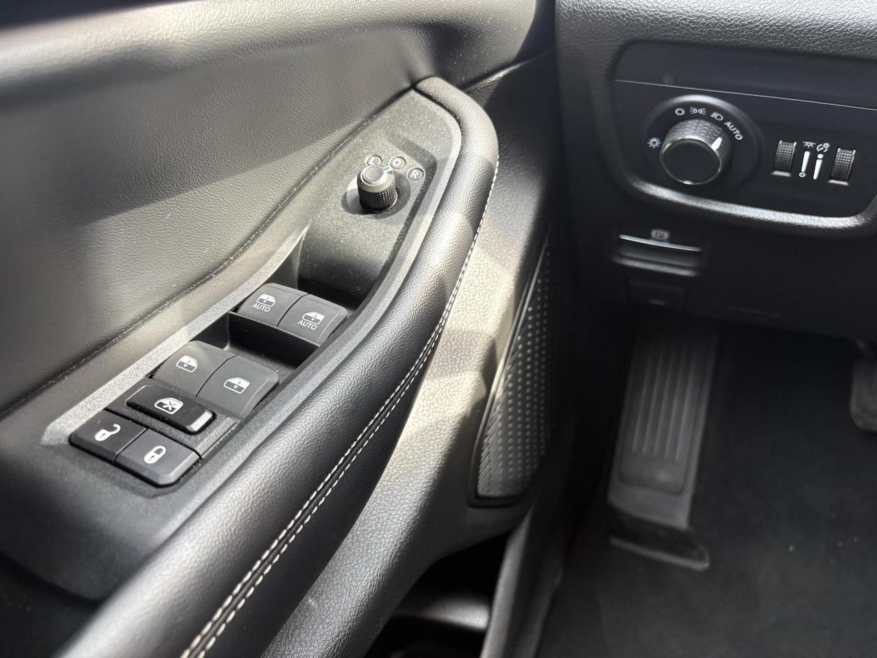 Jeep Grand Cherokee Altitude X 4x4 2024