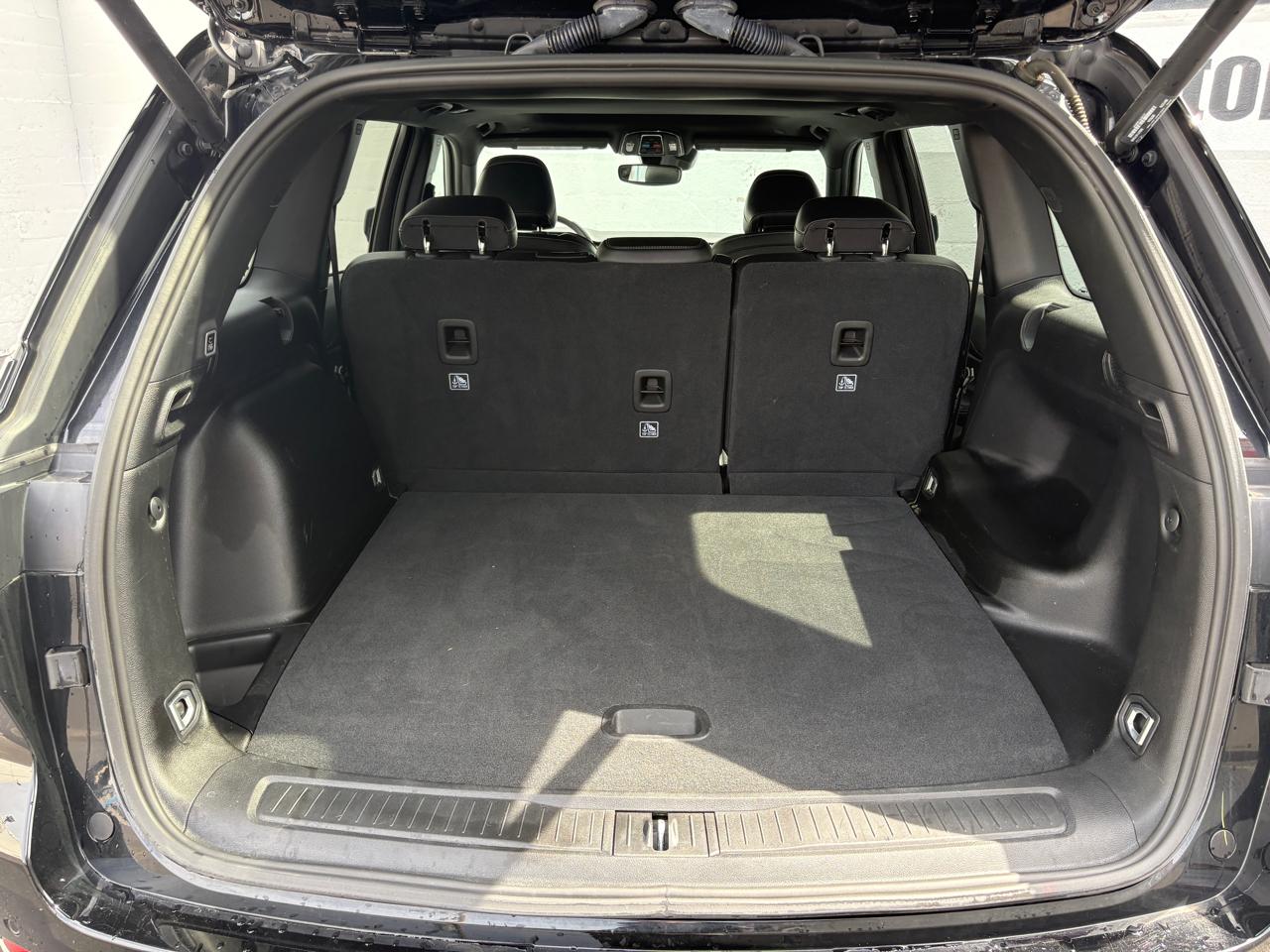 Jeep Grand Cherokee Altitude X 4x4 2024