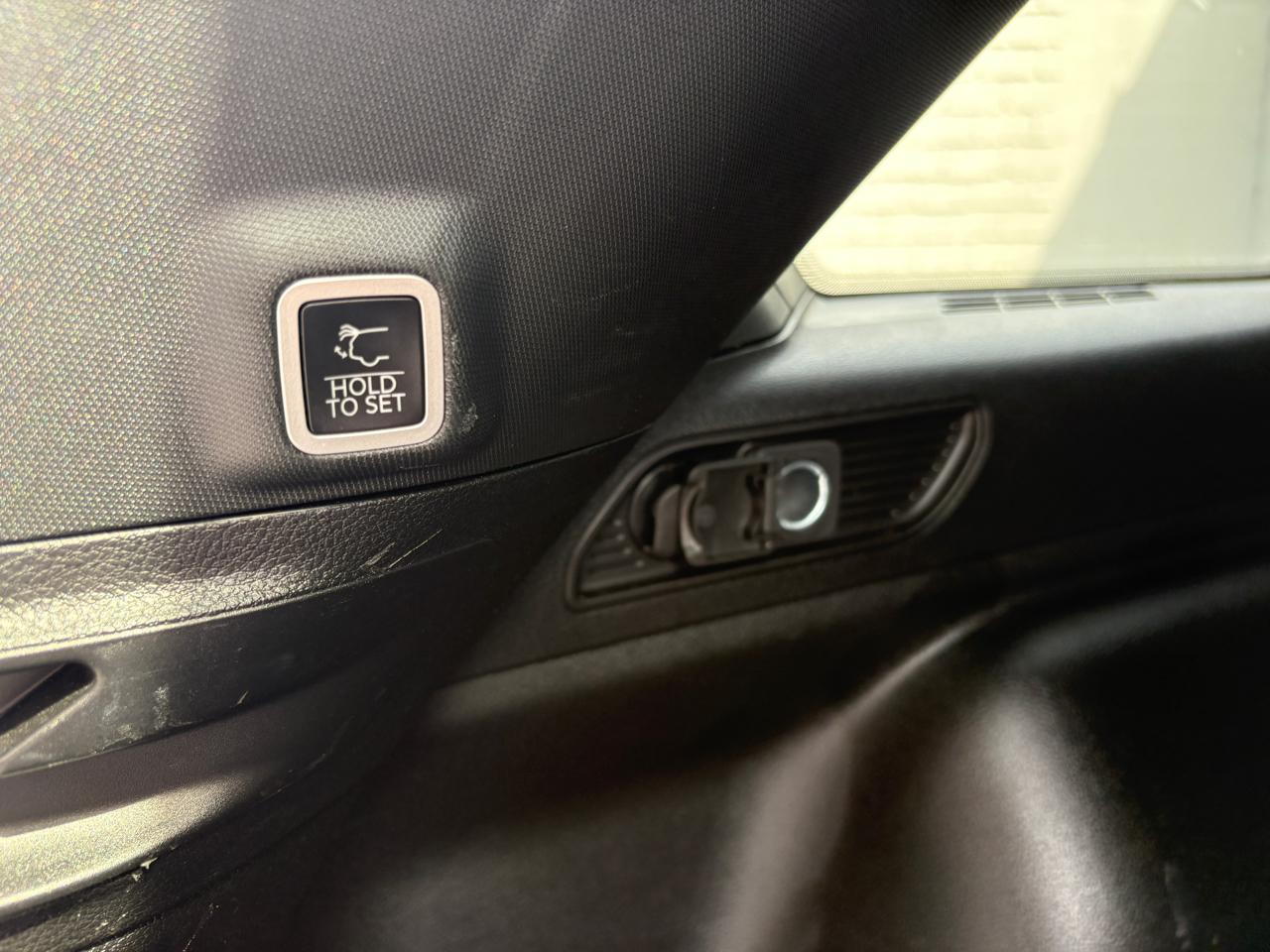 Jeep Grand Cherokee Altitude X 4x4 2024