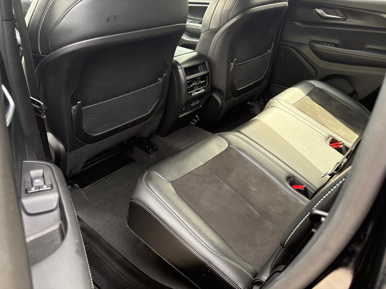 Jeep Grand Cherokee Altitude X 4x4 2024