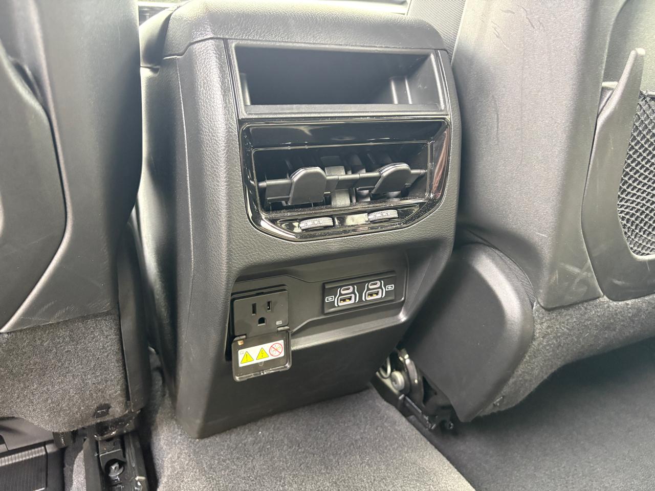 Jeep Grand Cherokee Altitude X 4x4 2024