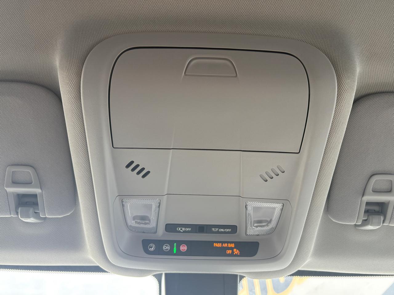 Chevrolet Equinox FWD 4dr LT w/1LT 2022