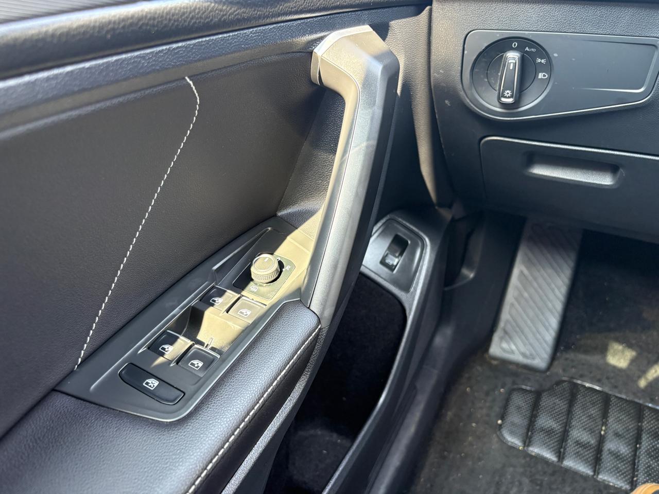 Volkswagen Tiguan 2.0T SE 4MOTION 2024