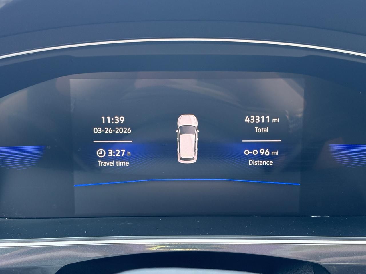 Volkswagen Tiguan 2.0T SE 4MOTION 2024