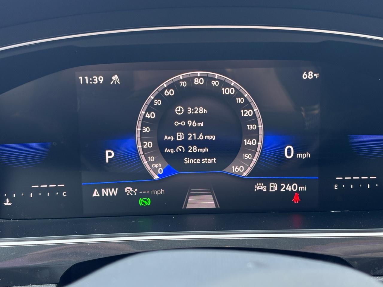 Volkswagen Tiguan 2.0T SE 4MOTION 2024