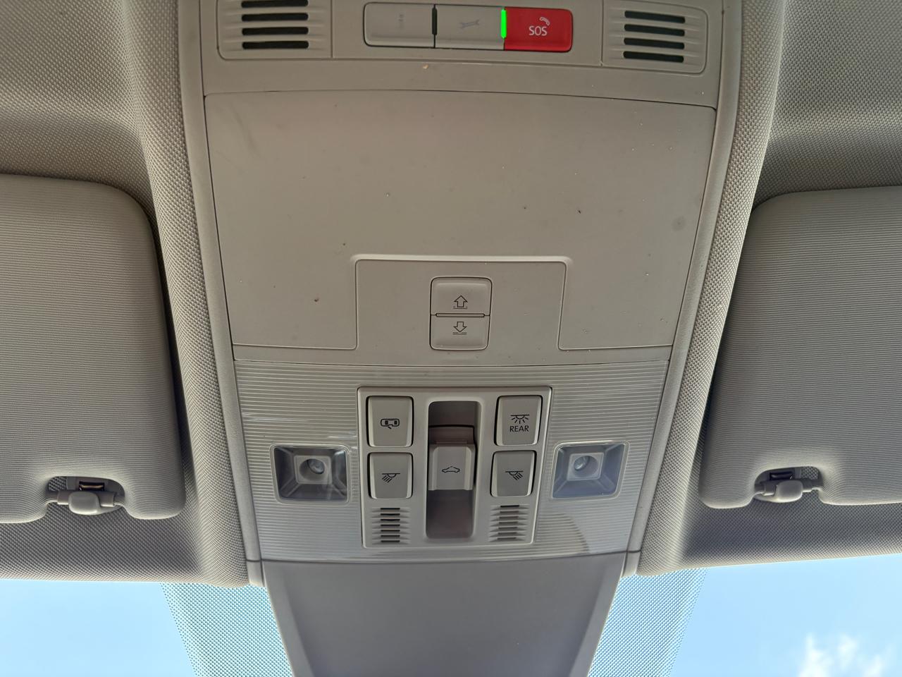 Volkswagen Tiguan 2.0T SE 4MOTION 2024